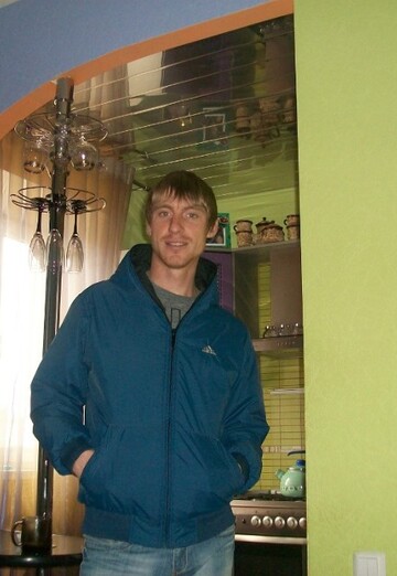 My photo - Aleksandr, 39 from Syktyvkar (@aleksandr788693)