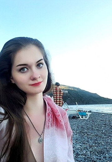 Mein Foto - Lina, 24 aus Saporischschja (@lina12066)