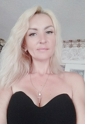 My photo - Olga, 43 from Hlukhiv (@olga377616)