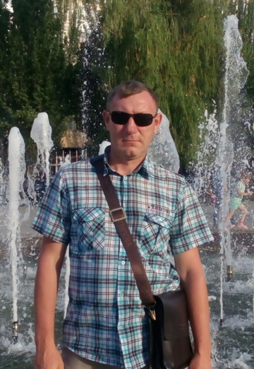 My photo - Sergey, 50 from Volgograd (@sergey1181976)