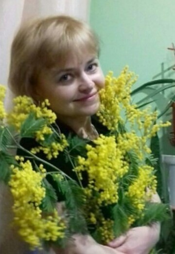 My photo - AlIchka, 56 from Krasniy Luch (@alichka125)