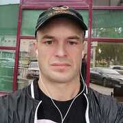 Денис 41 год (Весы) Новосибирск