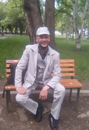 Sergey (@sergey945999) — my photo № 6