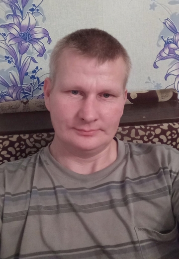 My photo - Vladislav, 39 from Kolpashevo (@vladislav55140)