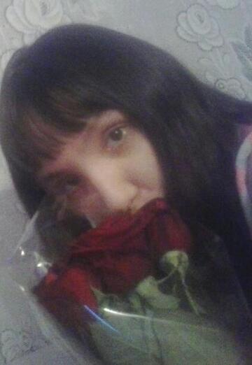 My photo - Anastasiya, 28 from Izhevsk (@anastasiya120757)