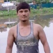 Али, 25, Деденево