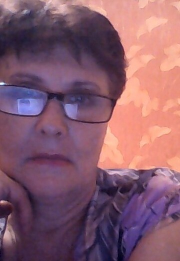 Моя фотография - Валентина, 69 из Саратов (@valentina66816)