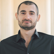 Вадим, 32, Краснодар