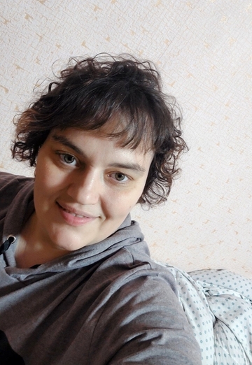 Моя фотография - Мария, 31 из Белгород (@mariya141656)