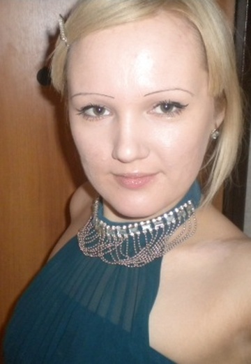 My photo - Gulya, 41 from Nizhnevartovsk (@gulya287)