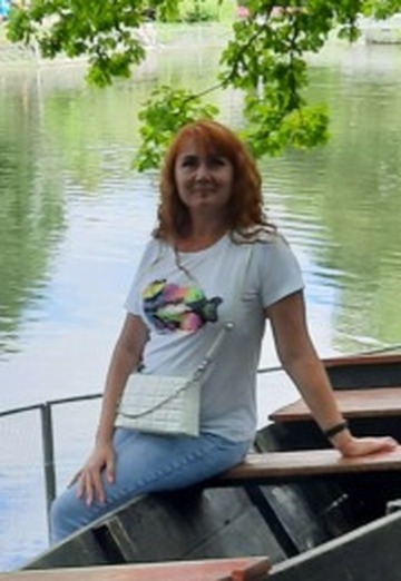Моя фотография - Ольга, 39 из Саратов (@olga395685)