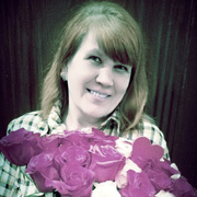 Марина, 53, Сосногорск