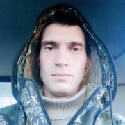 Андрей Филиппов, 39, Верхняя Пышма