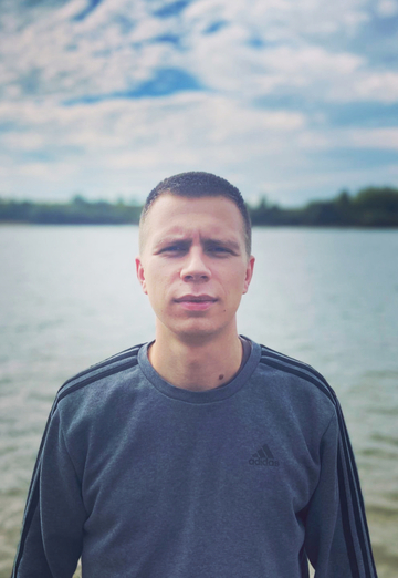 Моя фотография - Владислав, 33 из Рязань (@vladshocolad2018)