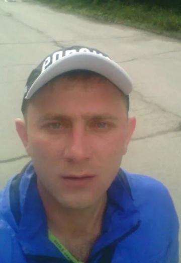 My photo - Aleksey, 33 from Achinsk (@aleksey583091)