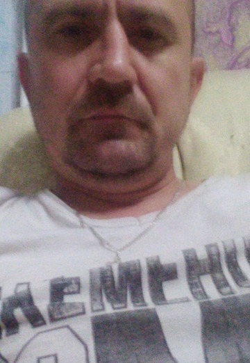 My photo - Aleksey, 46 from Mineralnye Vody (@aleksey563394)