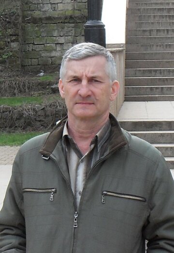 My photo - vladimir, 66 from Taganrog (@vladimir137121)