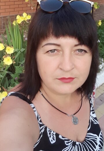 My photo - Natasha, 41 from Kherson (@natasha59686)