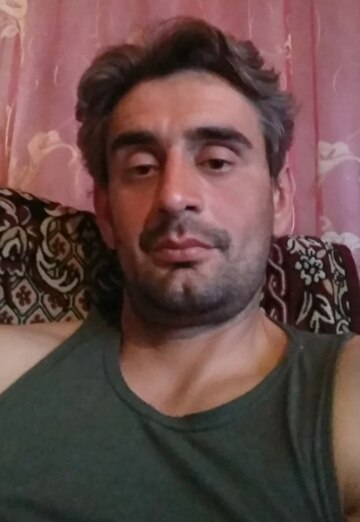 My photo - Andrey, 37 from Bender (@andrey661022)