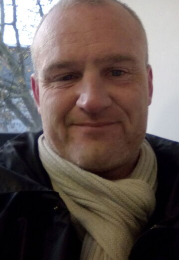 My photo - Brian, 47 from London (@brian515)