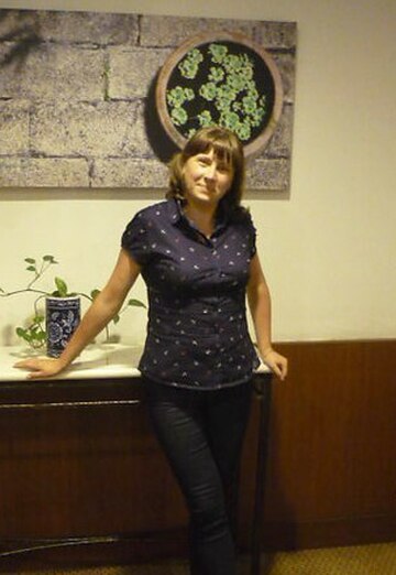 Моя фотография - Татьяна, 44 из Смоленск (@tatyana62137)