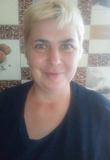 My photo - Viktoriya, 46 from Kalinkavichy (@viktoriya124455)