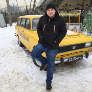 Виктор, 32, Серебряные Пруды