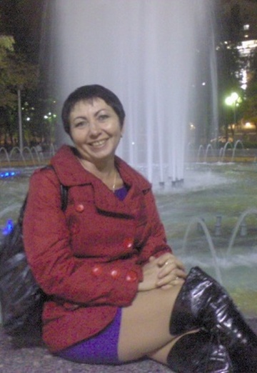 My photo - svetlana, 61 from Dinskaya (@svetlana5751)