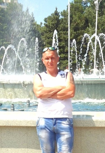 My photo - Anatoliy, 44 from Podolsk (@anatoliy85790)
