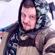 Артем, 34, Ветлуга