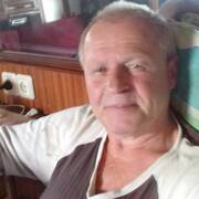 андрей, 62, Приозерск