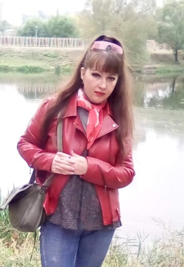 Моя фотография - людмила, 44 из Белгород (@ludmila96600)