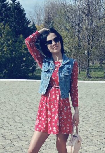 My photo - Tatyana, 24 from Făleşti (@tatyanapmr)