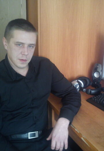 My photo - Vitya, 41 from Ivanovo (@vitya8987)