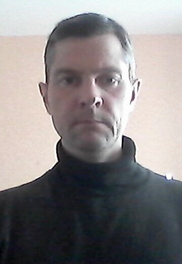 My photo - maksim, 43 from Saransk (@maksim229579)