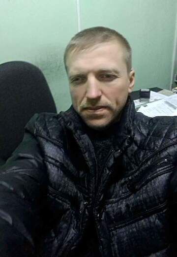 My photo - Sergey Solomin, 50 from Slavsk (@sergeysolomin)