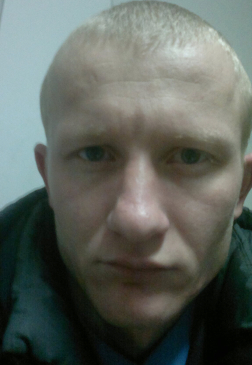 Моя фотография - Владимир, 40 из Серебряные Пруды (@vladimir279473)