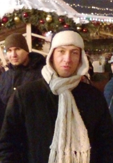 My photo - MiljanG, 48 from Belgrade (@miljang)