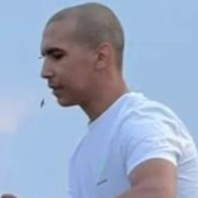 Abed, 20, Тель-Авив-Яффа