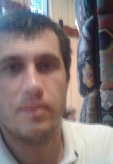 My photo - Robert, 46 from Makhachkala (@robert7163)