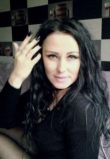 My photo - Nina, 39 from Kaliningrad (@nina36649)