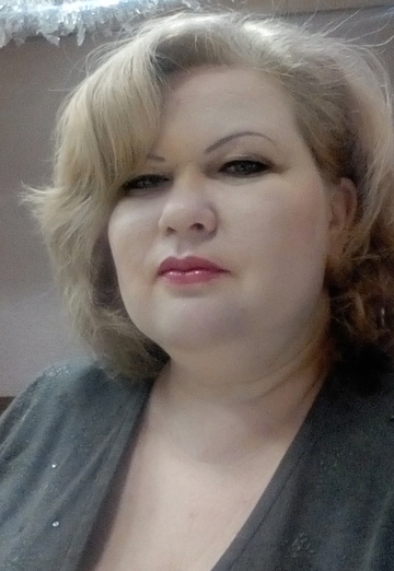 Моя фотография - Татьяна, 44 из Новосибирск (@tatyana301395)