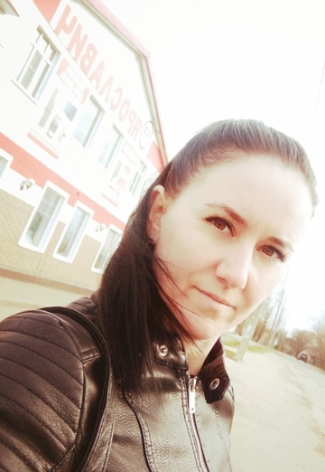Моя фотография - Наталья Смирнова, 40 из Данилов (@natalyasmirnova73)