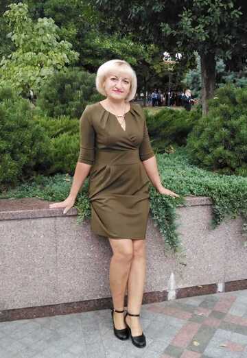 Ma photo - Tatiana, 42 de Reshetilovka (@tatiana8294)