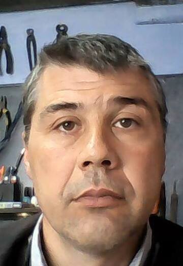 My photo - Fyodor, 49 from Bălţi (@fedor14108)