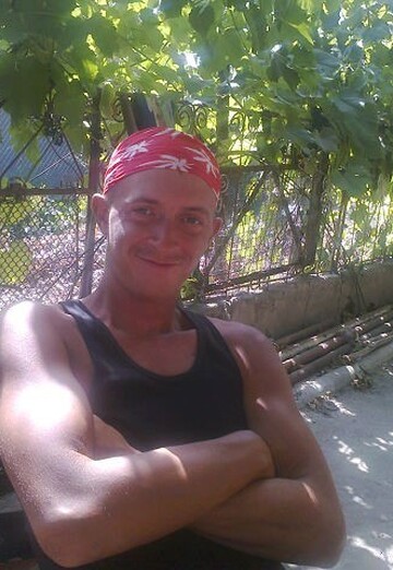 Моя фотография - MYHAIL, 42 из Киев (@myhail12)