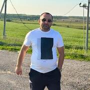 Армен, 35, Москва