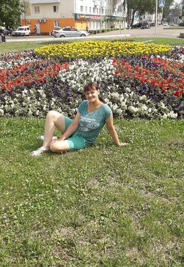 My photo - Yuliya, 41 from Ufa (@uliya191840)