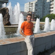Георгий, 37, Балахта