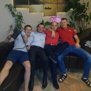 Дмитрий, 36, Байкальск